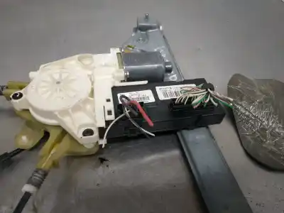 Second-hand car spare part Driver Left Window Regulator for RENAULT LAGUNA III 96KW OEM IAM references 978399100  