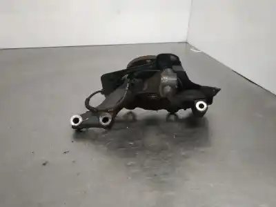 Автозапчасти б/у ПЕРЕДНЯЯ ПРАВАЯ КУЛАЧКА за FIAT PUNTO (EVO) (199)  ссылки OEM IAM   