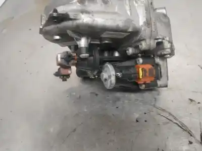 Pezzo di ricambio per auto di seconda mano VALVOLA EGR per FIAT PUNTO (EVO) (199)  Riferimenti OEM IAM 55230929  