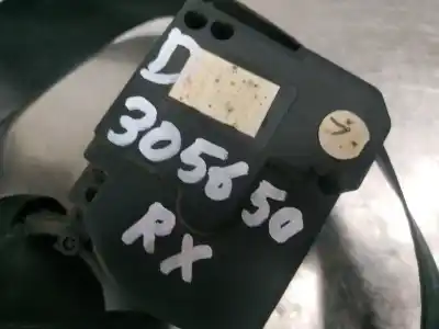 Peça sobressalente para automóvel em segunda mão Cinto De Segurança Dianteiro Direito por CITROEN C3 HDi 70 Furio Referências OEM IAM 96803598XX  