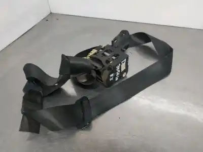 Peça sobressalente para automóvel em segunda mão cinto de segurança dianteiro direito por citroen c3 hdi 70 furio referências oem iam 96803598xx  