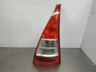 Second-hand car spare part right tailgate light for citroen c3 hdi 70 furio oem iam references   