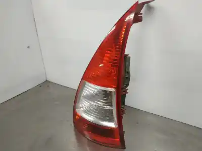 Second-hand car spare part right tailgate light for citroen c3 hdi 70 furio oem iam references   