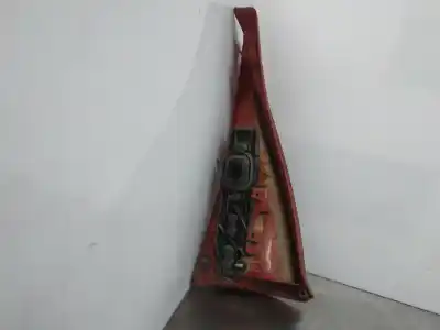 Second-hand car spare part right tailgate light for citroen c3 hdi 70 furio oem iam references   