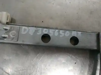 Peça sobressalente para automóvel em segunda mão elevador de vidros traseiro direito por citroen c3 hdi 70 furio referências oem iam   