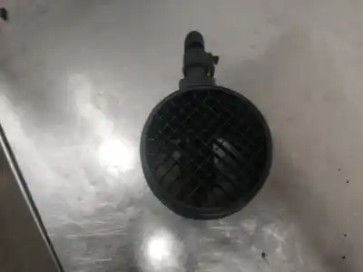 Автозапчасти б/у РАСХОДОМЕР ВОЗДУХА за FIAT PUNTO (EVO) (199)  ссылки OEM IAM 0281006054  