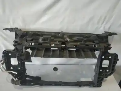 Pezzo di ricambio per auto di seconda mano PANNELLO FRONTALE per FIAT PUNTO (EVO) (199)  Riferimenti OEM IAM 519087390  