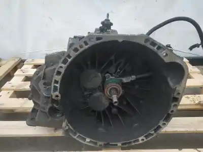 Pezzo di ricambio per auto di seconda mano RIDUTTORE per RENAULT LAGUNA III  Riferimenti OEM IAM PK4004  