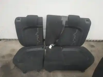 Pezzo di ricambio per auto di seconda mano set completo di sedili per fiat punto (evo) (199) mylife riferimenti oem iam   