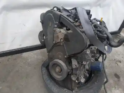 Recambio de automóvil de segunda mano de motor completo para citroen c5 berlina 2.0 hdi x referencias oem iam rhz  
