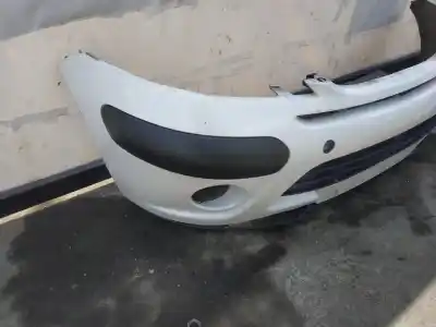 Pezzo di ricambio per auto di seconda mano PARAURTI ANTERIORE per CITROEN C3  Riferimenti OEM IAM   