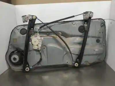 Second-hand car spare part DRIVER LEFT WINDOW REGULATOR for VOLKSWAGEN GOLF IV BERLINA (1J1)  OEM IAM references 104056101  