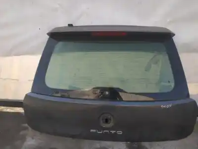 Автозапчастина б/у ЗАГАЛЬНІ ДВЕРІ для FIAT PUNTO (EVO) (199)  Посилання на OEM IAM   