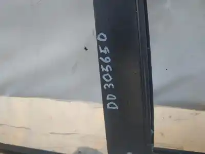 Peça sobressalente para automóvel em segunda mão Porta Dianteira Direita por CITROEN C3 HDi 70 Furio Referências OEM IAM   