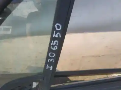 Second-hand car spare part left front door for citroen c3 hdi 70 furio oem iam references   