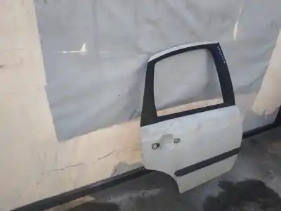 Pezzo di ricambio per auto di seconda mano porta posteriore destra per citroen c3 hdi 70 furio riferimenti oem iam   