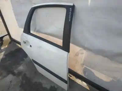 Автозапчасти б/у ДВЕРЬ ЗАДНЯЯ ПРАВАЯ за CITROEN C3  ссылки OEM IAM   