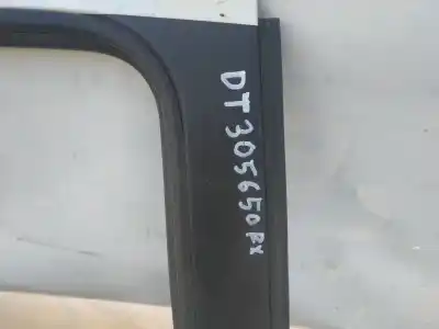 Pezzo di ricambio per auto di seconda mano porta posteriore destra per citroen c3 hdi 70 furio riferimenti oem iam   