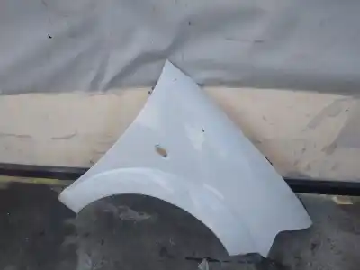 Pezzo di ricambio per auto di seconda mano parafango anteriore destro per citroen c3 hdi 70 furio riferimenti oem iam   