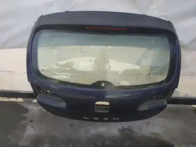 Автозапчасти б/у ЗАДНЯЯ ДВЕРЬ за SEAT LEON (1P1)  ссылки OEM IAM   