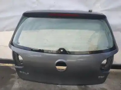 Pièce détachée automobile d'occasion hayon pour volkswagen golf v berlina (1k1) highline références oem iam   