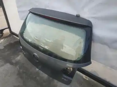 Pièce détachée automobile d'occasion hayon pour volkswagen golf v berlina (1k1) highline références oem iam   