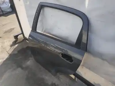 Автозапчастина б/у ДВЕРІ ЗАДНІ ЛІВІ для FIAT PUNTO (EVO) (199)  Посилання на OEM IAM   