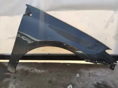 Second-hand car spare part Front Right Fin for RENAULT LAGUNA III 96KW OEM IAM references   