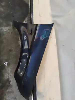 Peça sobressalente para automóvel em segunda mão guarda-lamas dianteiro direito por seat leon (1p1) reference referências oem iam   