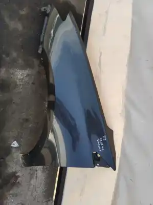 Gebrauchtes Autoersatzteil Kotflügel vorne links zum RENAULT LAGUNA III  OEM-IAM-Referenzen   