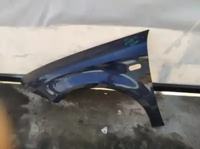 Peça sobressalente para automóvel em segunda mão Guarda-lamas Dianteiro Esquerdo por SEAT LEON (1P1) Reference Referências OEM IAM   