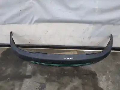 Second-hand car spare part front bumper for renault clio ii fase i (b/cbo) 1.2 oem iam references   