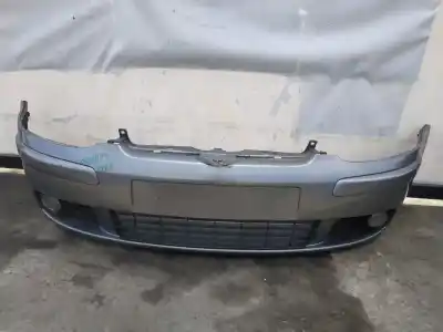 Second-hand car spare part front bumper for volkswagen golf v berlina (1k1) highline oem iam references   