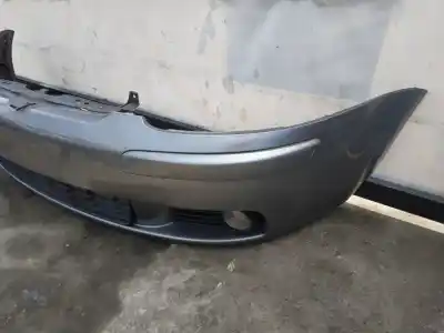 Second-hand car spare part front bumper for volkswagen golf v berlina (1k1) highline oem iam references   