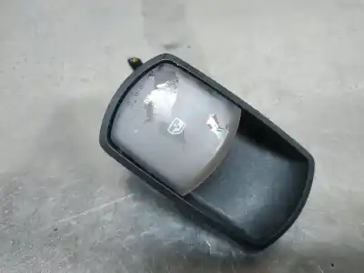 Second-hand car spare part right front power window switch for opel corsa d cosmo oem iam references 13206806rt  