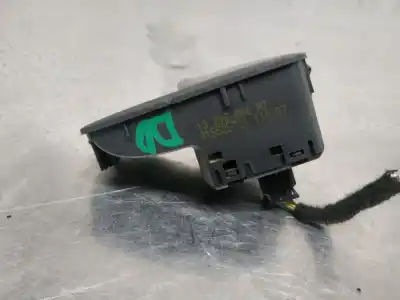 Second-hand car spare part right front power window switch for opel corsa d cosmo oem iam references 13206806rt  