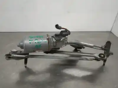 Second-hand car spare part FRONT WINDSHIELD WIPER MOTOR for FIAT PUNTO (EVO) (199)  OEM IAM references 404978  