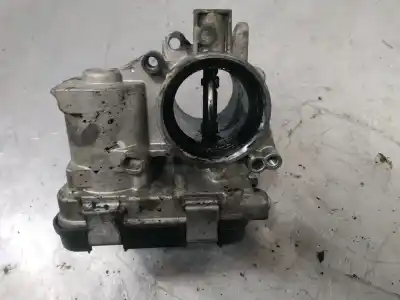 Second-hand car spare part THROTTLE BODY for FIAT PUNTO (EVO) (199)  OEM IAM references 55213019  