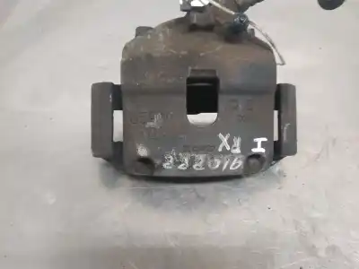 Tweedehands auto-onderdeel REMKLAUW LINKS VOOR voor FIAT PUNTO (EVO) (199)  OEM IAM-referenties   