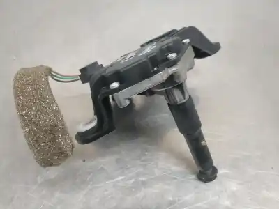 Peça sobressalente para automóvel em segunda mão motor do limpador traseiro por renault laguna iii 96kw referências oem iam 0390201832  