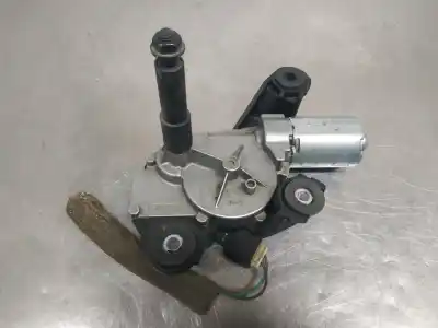 Peça sobressalente para automóvel em segunda mão MOTOR DO LIMPADOR TRASEIRO por RENAULT LAGUNA III  Referências OEM IAM 0390201832  