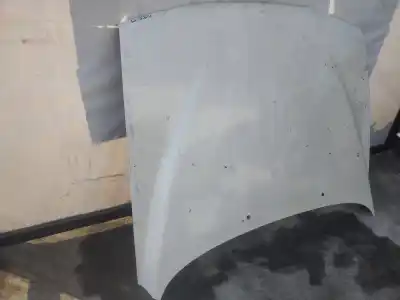 Pièce détachée automobile d'occasion Capot pour SSANGYONG MUSSO 2.9 D Références OEM IAM   