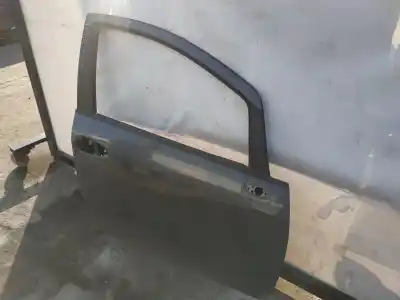 Recambio de automóvil de segunda mano de PUERTA DELANTERA DERECHA para FIAT PUNTO (EVO) (199) MyLife referencias OEM IAM   
