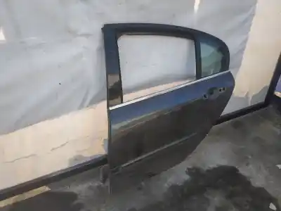 Second-hand car spare part rear left door for renault laguna iii 96kw oem iam references   
