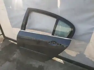 Second-hand car spare part rear left door for renault laguna iii 96kw oem iam references   