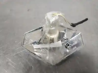 Second-hand car spare part Tailgate Back Door Handle for RENAULT LAGUNA III 96KW OEM IAM references 848900001R  