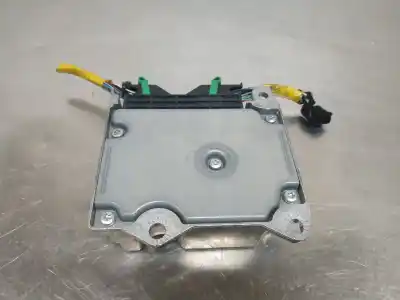 Pezzo di ricambio per auto di seconda mano Centralina Airbag per FIAT STILO MULTI WAGON (192_) 1.9 D Multijet Riferimenti OEM IAM 5WK43342  