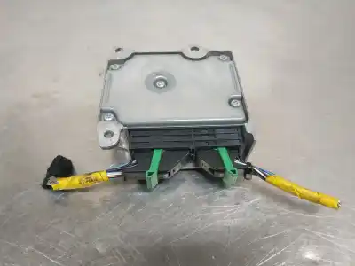 Pezzo di ricambio per auto di seconda mano centralina airbag per fiat stilo multi wagon (192_) 1.9 d multijet riferimenti oem iam 5wk43342  