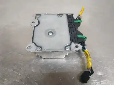 Pezzo di ricambio per auto di seconda mano centralina airbag per fiat stilo multi wagon (192_) 1.9 d multijet riferimenti oem iam 5wk43342  