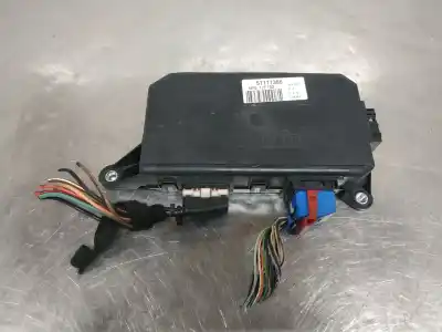 Pezzo di ricambio per auto di seconda mano modulo elettronico per fiat stilo multi wagon (192_) 1.9 d multijet riferimenti oem iam 51711366  